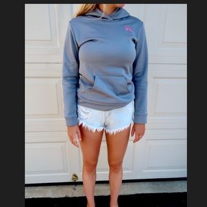 Under Armour sweatshirt